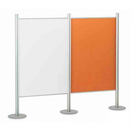 Tableros de corcho para colegios y oficinas