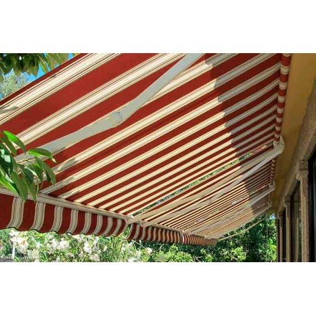 Toldos de brazo extensible