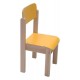 Silla infantil de madera Guay