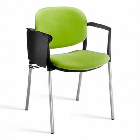 Silla de colectividad concordia PVC