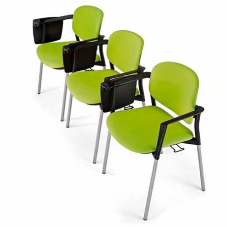 Silla de colectividad concordia PVC