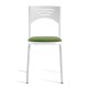 Silla de colectividad piscis PVC
