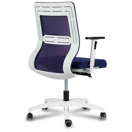 Silla operativa elia alto rendimiento