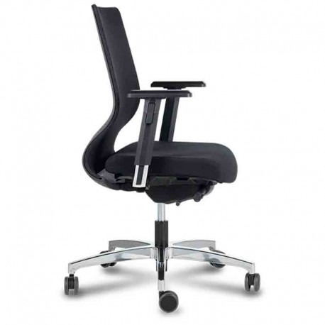 Silla operativa elia alto rendimiento