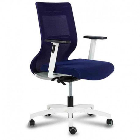 Silla operativa elia alto rendimiento