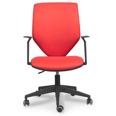 Silla operativa pegaso con brazos