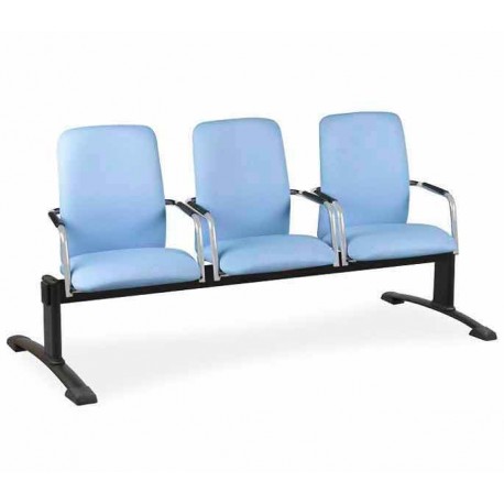 Bancada anubis respaldo alto