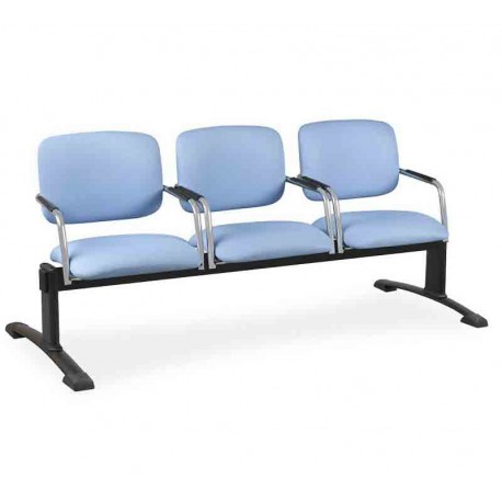 Bancada anubis respaldo medio