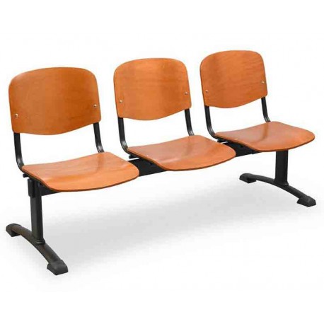 Bancada aries madera