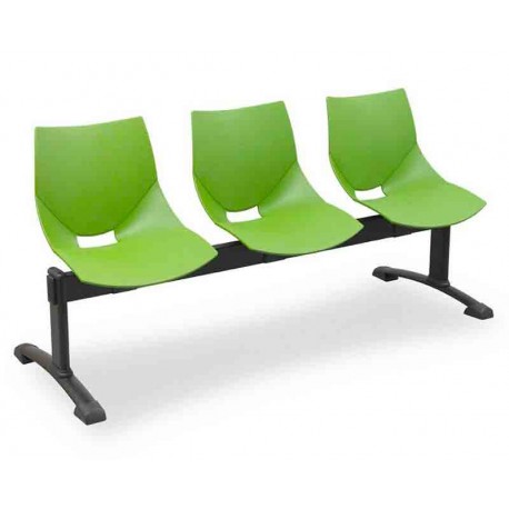 Bancada calipso poliuretano