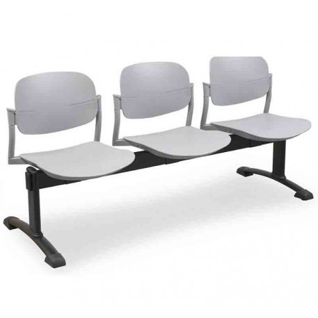 Bancada concordia poliuretano