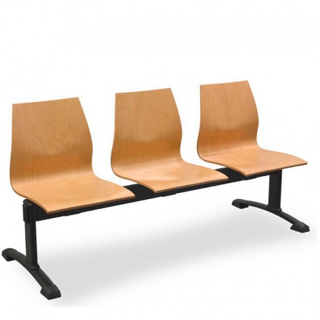 Bancada jupiter sin brazos