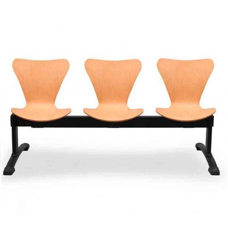 Bancada venus madera