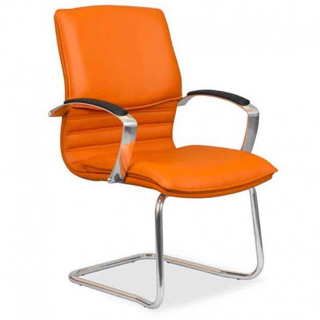 Sillón de confidente thor de patín