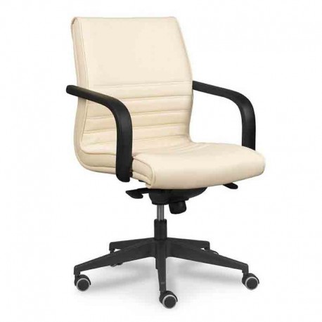 Sillón de confidente horus giratorio