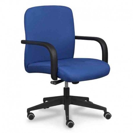 Sillón de confidente morfeo giratorio