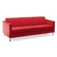 Sillón menfis 3 plazas
