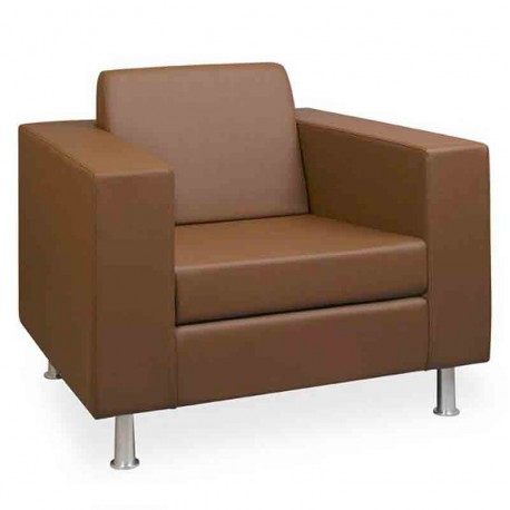 Sillón menfis 1 plaza