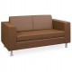Sillón menfis 2 plazas