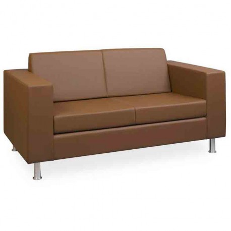 Sillón menfis 2 plazas