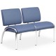 Sillón neo 2 plazas