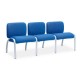 Sillón neo 3 plazas