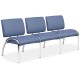 Sillón neo 3 plazas