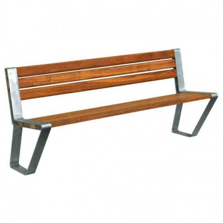 Banco marino guinea inox