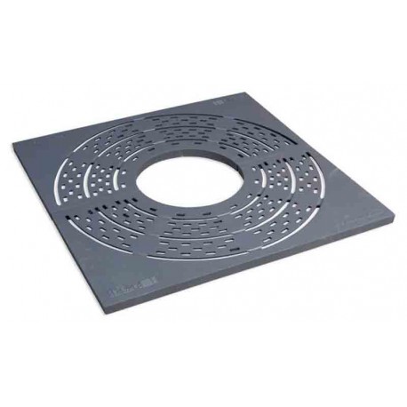 Alcorque fundición niu