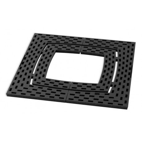 Alcorque fundición estadi