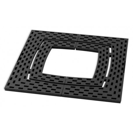 Alcorque fundición estadi 800