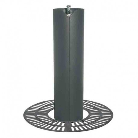 Fuente villa olímpica