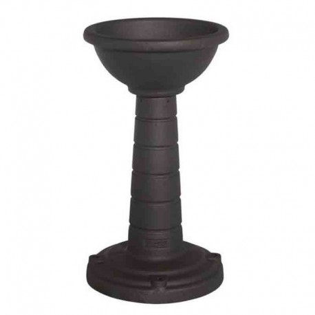 Fuente infantil fundición