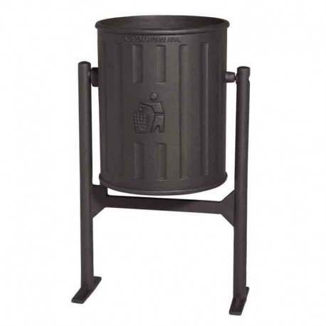 Papelera fundición tramontana