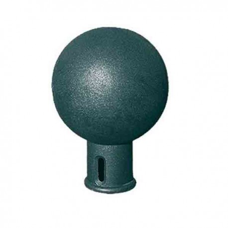 Pilona bola fundición