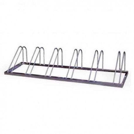 Aparcabicis inox copenhage