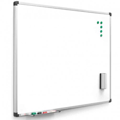 Pizarra mural lacada