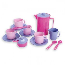 Conjunto juego de café