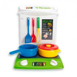 Set cocina de juguete