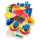 Conjunto de cocina 82 piezas