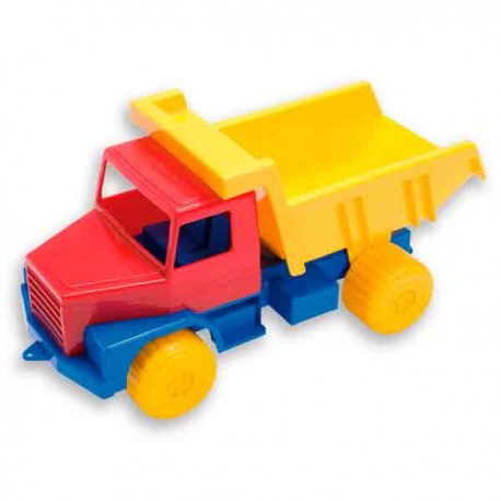 Camión de juguete 28 cm