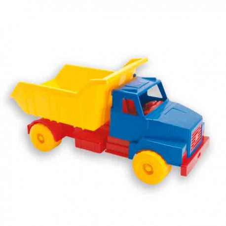 Camión de juguete 45 cm
