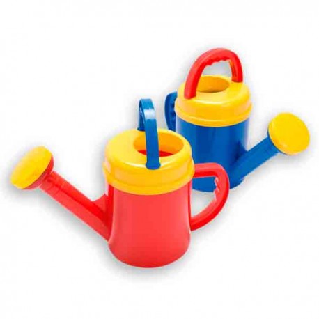 Regadera grande de juguete