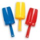 Palas de plástico para arena