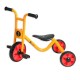 Triciclo infantil 2 alturas