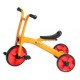Triciclo infantil 3-6 años