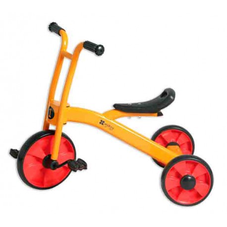 Triciclo infantil 3-6 años