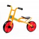 Bicicleta infantil 2 posiciones