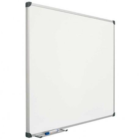 Pizarra mural laminada