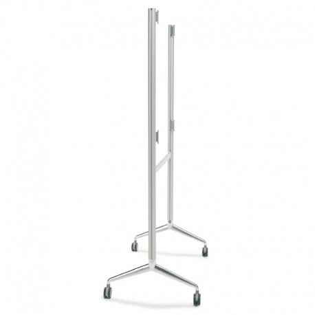 Soporte metálico regulable altura Y2